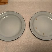 Cover image of Dinner Plate